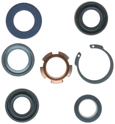ACDelco 36-351340 Power Steering Power Cylinder Piston Rod Seal Kit