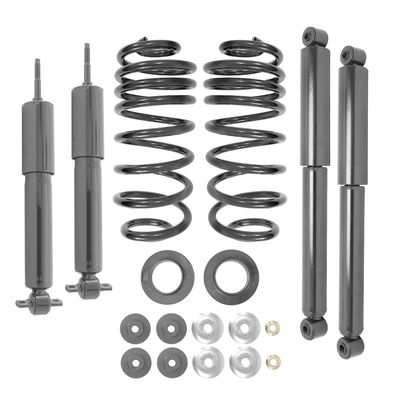 Unity Automotive 68005C Air Spring to Coil Spring Conversion Kit