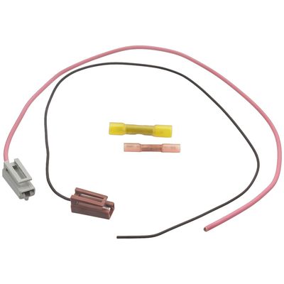 Standard Ignition S2323 Headlight Wiring Harness Connector