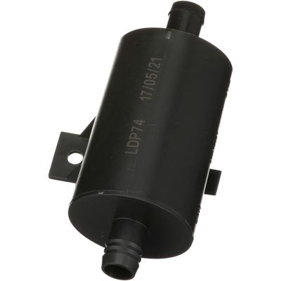 Standard Ignition LDP74 Vapor Canister Filter