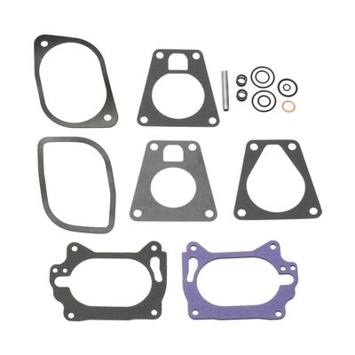 Standard Ignition 1697 Fuel Injection Throttle Body Repair Kit