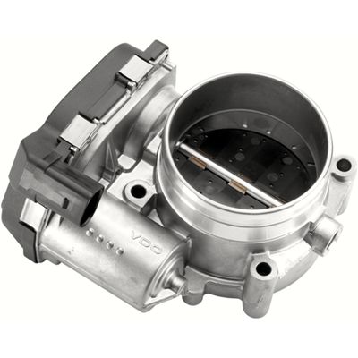 Continental 408-242-002-004Z Fuel Injection Throttle Body Assembly