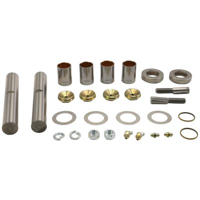 MOOG Chassis Products 8589B Steering King Pin Set