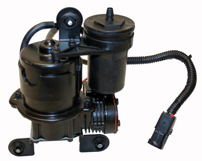 Westar CD-7714 Air Suspension Compressor