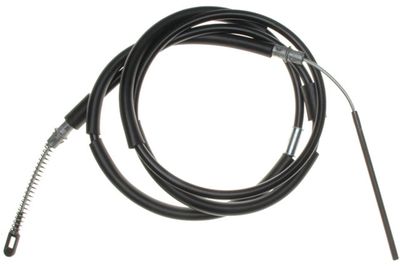 ACDelco 18P2580 Parking Brake Cable