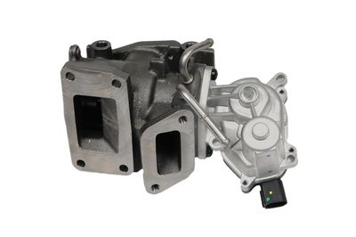 GM Genuine Parts 214-2306 Exhaust Gas Recirculation (EGR) Cooler Bypass Valve
