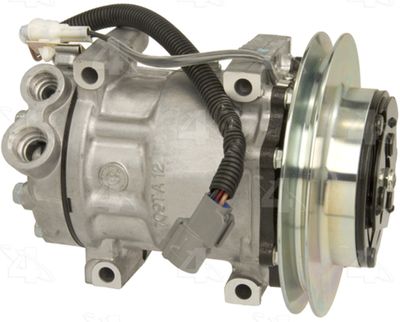 Global Parts Distributors LLC 7511615 A/C Compressor