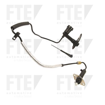 FTE 5207018 Clutch Master and Slave Cylinder Assembly