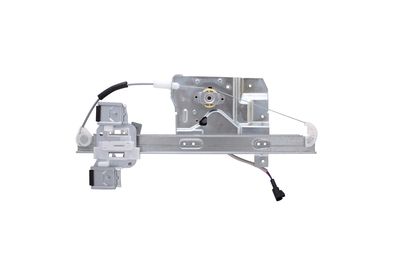 AISIN RPAGM-140 Power Window Motor and Regulator Assembly