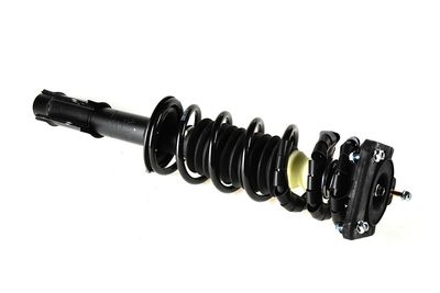 OSC Q171686 Suspension Strut and Coil Spring Assembly