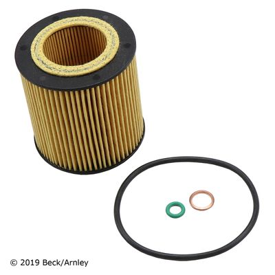 Beck/Arnley 041-8195 Engine Oil Filter