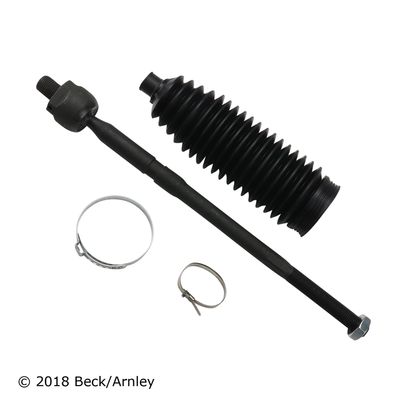 Beck/Arnley 101-7412 Steering Tie Rod End Kit