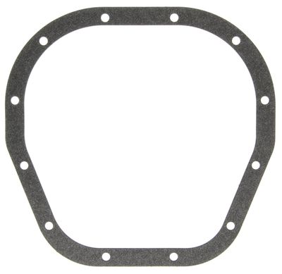 MAHLE P32716 Axle Housing Cover Gasket