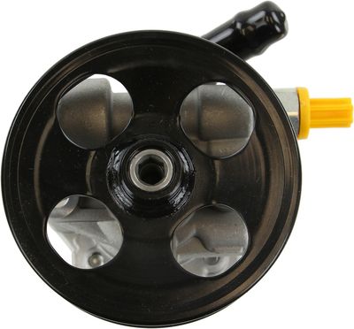 Atlantic Automotive Engineering 5532N Power Steering Pump