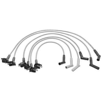 Pro Series Wire 26675 Spark Plug Wire Set