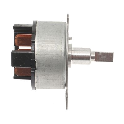 Standard Import HS-237 HVAC Blower Motor Switch
