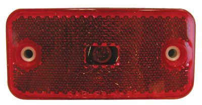 Peterson V2548R Clearance Light