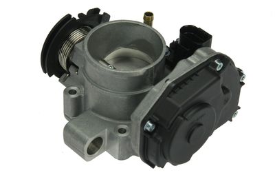 URO Parts 037133064J Fuel Injection Throttle Body Assembly