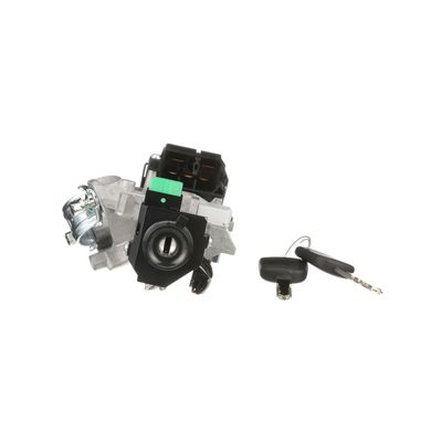 Standard Import US-1159 Ignition Lock Cylinder and Switch