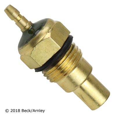 Beck/Arnley 201-0866 Engine Coolant Temperature Switch