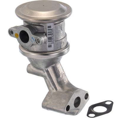Pierburg distributed by Hella 7.22286.53.0 Secondary Air Injection Control Valve