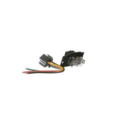 Dorman - OE Solutions 973-413 HVAC Blower Motor Resistor Kit