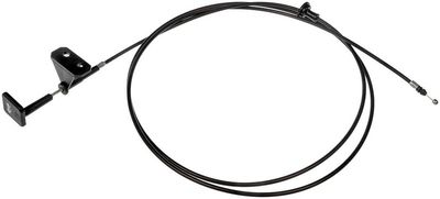 Dorman - OE Solutions 912-010 Hood Release Cable