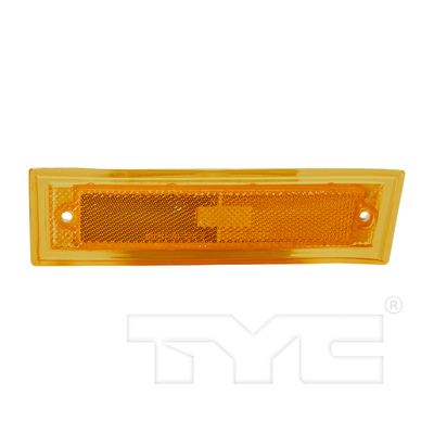 TYC 18-1201-01 Side Marker Light