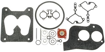 ACDelco 217-2894 Fuel Injection Throttle Body Repair Kit
