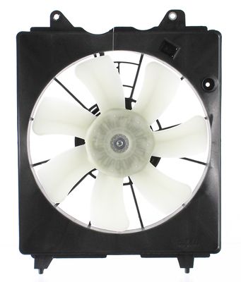 APDI 6010116 A/C Condenser Fan Assembly