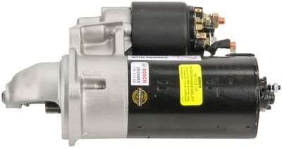 Bosch SR0445X Starter Motor