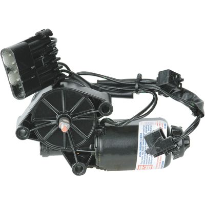 CARDONE Reman 49-124 Headlight Motor