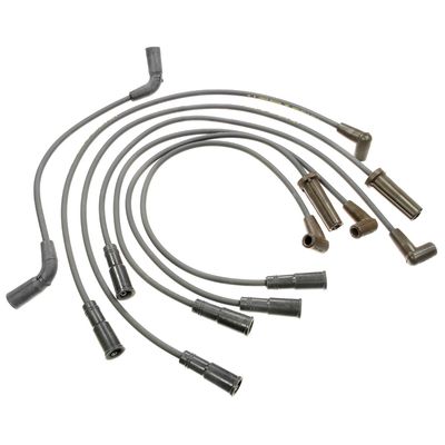 Pro Series Wire 27673 Spark Plug Wire Set