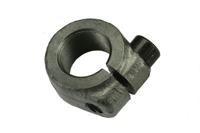 URO Parts 91134167300 Spindle Pinch Bolt and Nut