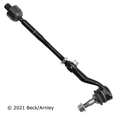 Beck/Arnley 101-5553 Steering Tie Rod Assembly