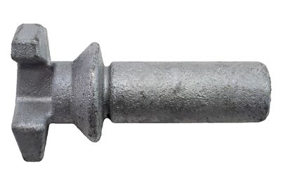 Lock Rod Top & Bottom Cam, Left-Hand, Narrow Version