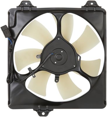 Four Seasons 75576 A/C Condenser Fan Assembly