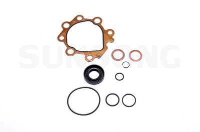 Sunsong 8401495 Power Steering Pump Seal Kit