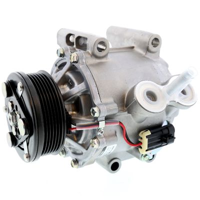 DENSO Auto Parts 471-7035 A/C Compressor