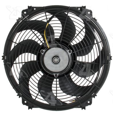 Hayden 3710 Auxiliary Engine Cooling Fan Assembly