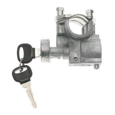 Intermotor US-289L Ignition Lock Cylinder and Switch