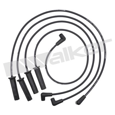 Pro Series Wire 27521 Spark Plug Wire Set