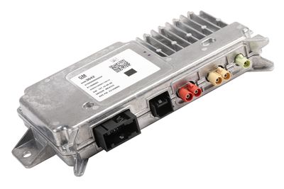 GM Genuine Parts 84863042 Video Control Module