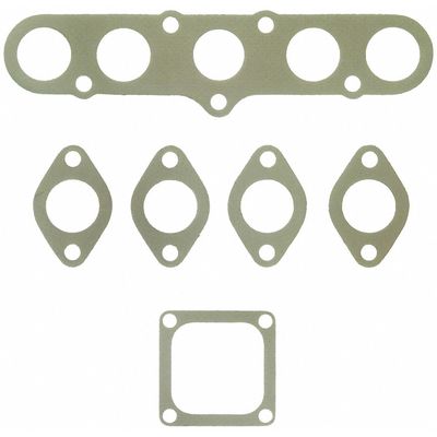 FEL-PRO MS 8009 B Intake and Exhaust Manifolds Combination Gasket