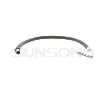 Dorman - OE Solutions 624-278 Automatic Transmission Oil Cooler Hose Assembly
