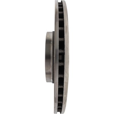 Centric Parts 121.65146 Disc Brake Rotor