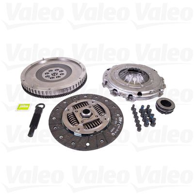 Valeo 835046 Clutch Flywheel Conversion Kit