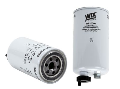 Wix WF10000 Fuel Water Separator Filter