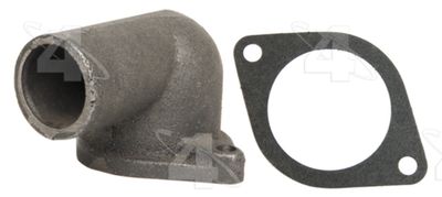 Four Seasons 84829 Engine Coolant Water Outlet