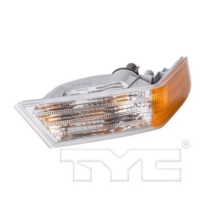 TYC 12-5283-00 Turn Signal / Parking Light Assembly